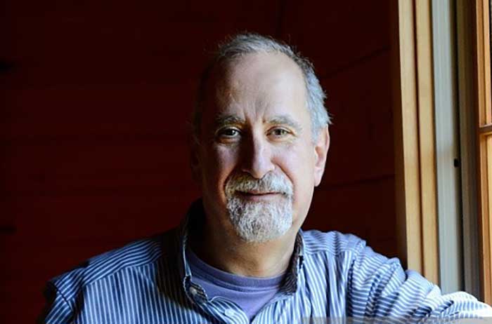 David Joseph