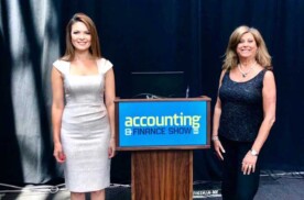 Recap Accounting & Finance Show