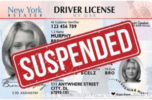 New Protection for Those Facing Loss of NY Driver’s License for Back Taxes