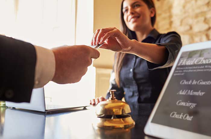 hotel operators