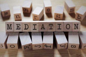 Mediation