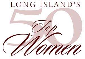 Long Island's Top 50 Women