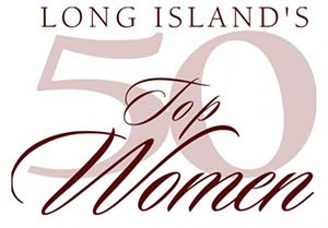 Long Island’s Top 50 Women Long Island's Top 50 Women
