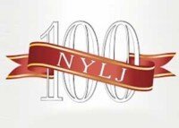 NYLJ Award