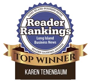 Reader Rankings Award