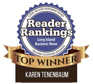Reader Rankings Award Reader Rankings Award