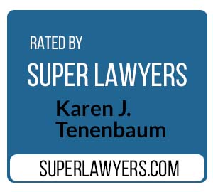 Super Lawyers Award Super Lawyers Award