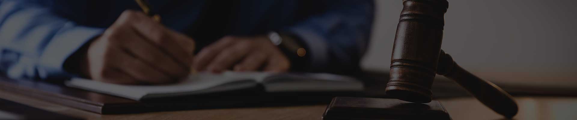 Tax Attorneys Banner