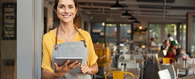 Food and Beverage Sales Tax