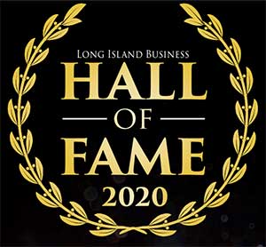 Long Island Business Hall of Fame