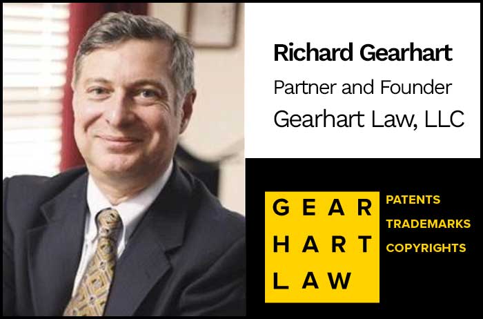 Richard Gearhart