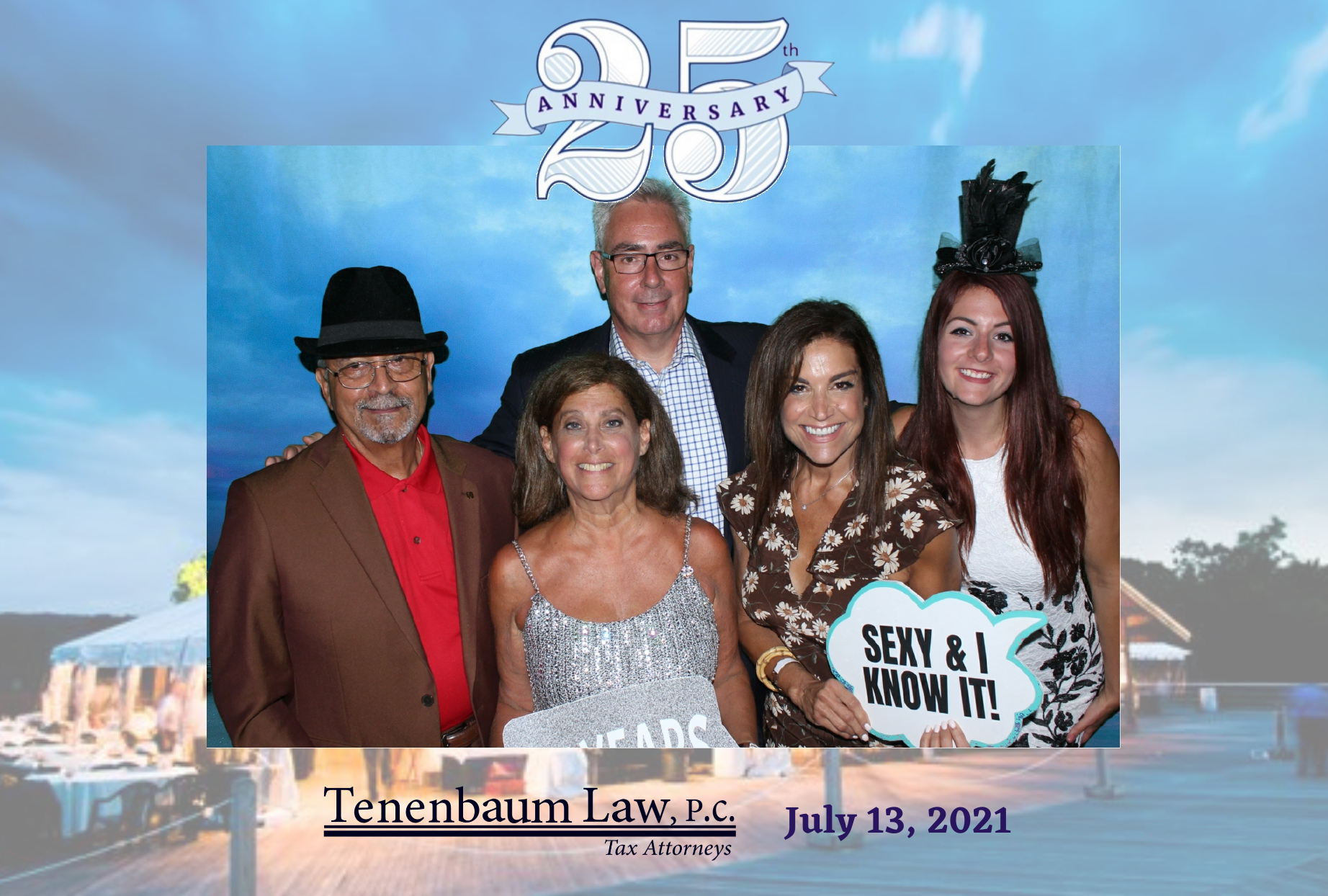 22 Tenenbaum Law, P.C.