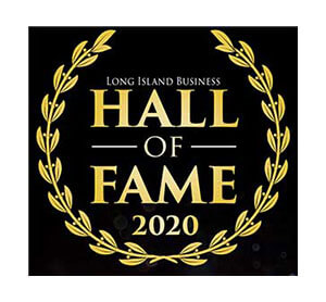Long Island Business Hall of Fame