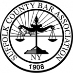 Member Suffolk County Bar Association Member Suffolk County Bar Association