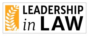 Leadership in Law