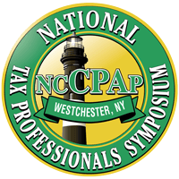 National Tax Professionals Symposium National Tax Professionals Symposium