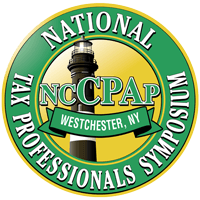 National Tax Professionals Symposium