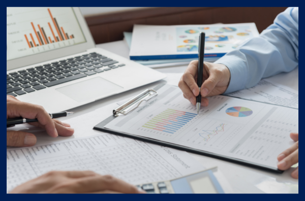 Owe Money to the IRS Here’s Why You May Consider Meeting With a Financial Professional Owe Money to the IRS Here’s Why You May Consider Meeting With a Financial Professional