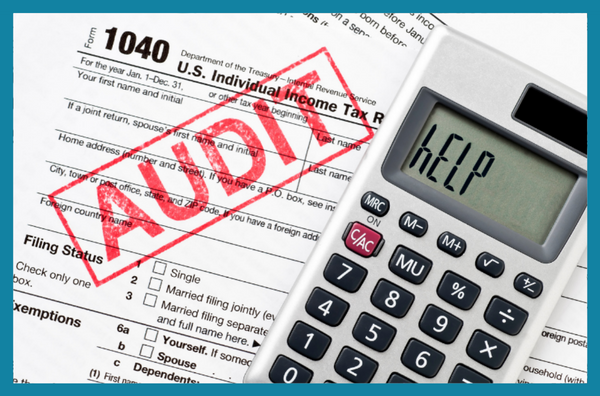 Can You Handle Your Tax Audit Yourself?