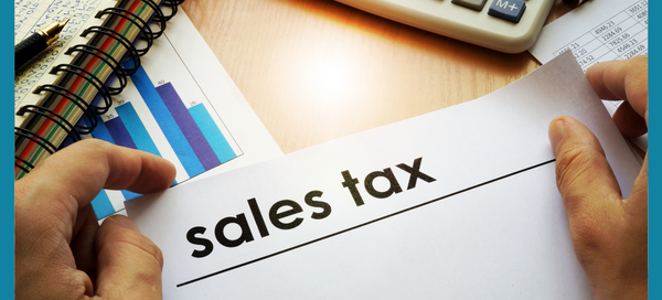 What Is Subject to Sales Tax in New York