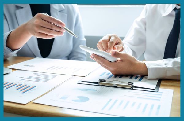 Choosing a Financing Partner Tenenbaum Law, P.C.