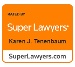 Super Lawyers Award Super Lawyers Award