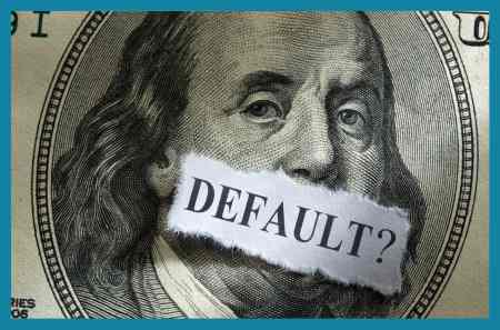 What Are the Consequences of Defaulting on a Payment Plan with the IRS