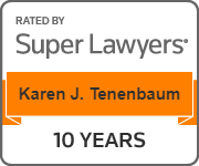 Super Lawyers 10 Years
