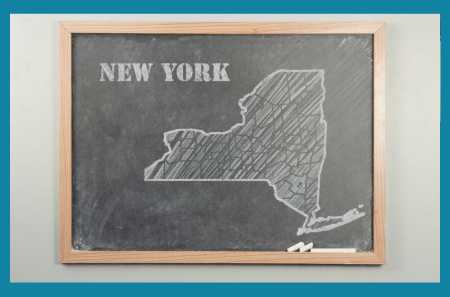 How Does New York Tax Residents for Leaving the State?
