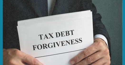 Is There a One-Time Tax Forgiveness?