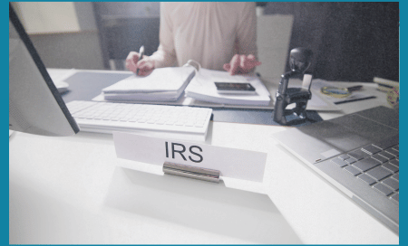 How to Remove an IRS Tax Levy